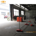 OEM Construction Panel Temporary Fencing